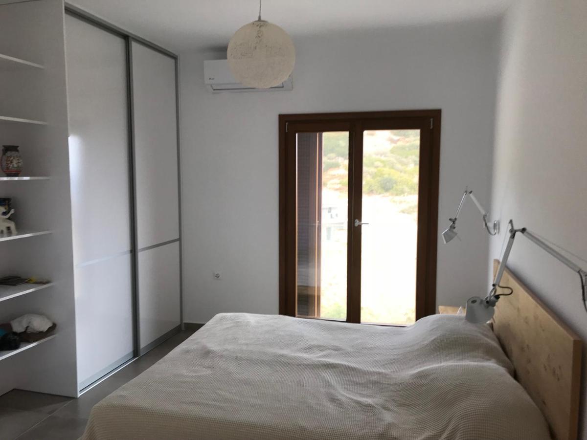 Villa Sonnenhaus Bali  Dış mekan fotoğraf